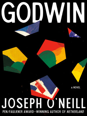 cover image of Godwin